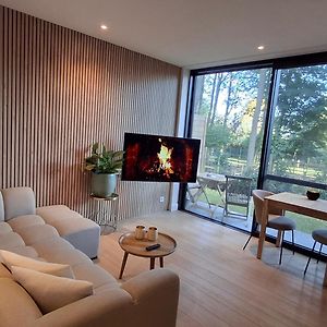 Deluxe Studio met een King Size Bed